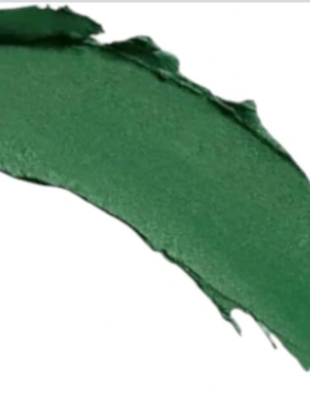 Fenty Beauty Mattemoiselle Plush Matte Lipstick in Midnight Wasabi